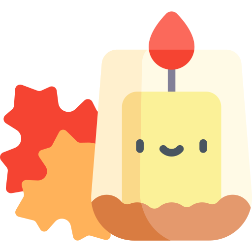kerze kostenlos Icon