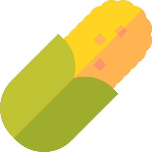 Corn free icon Corn free icon