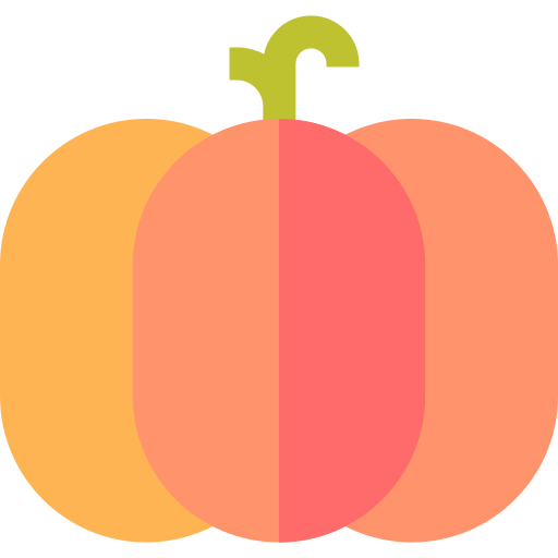 calabaza icono gratis