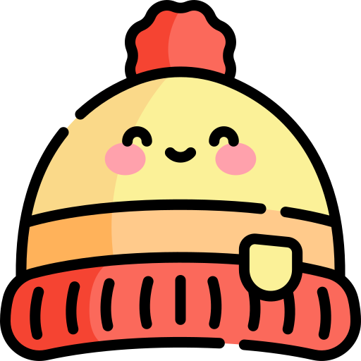 gorro grátis ícone