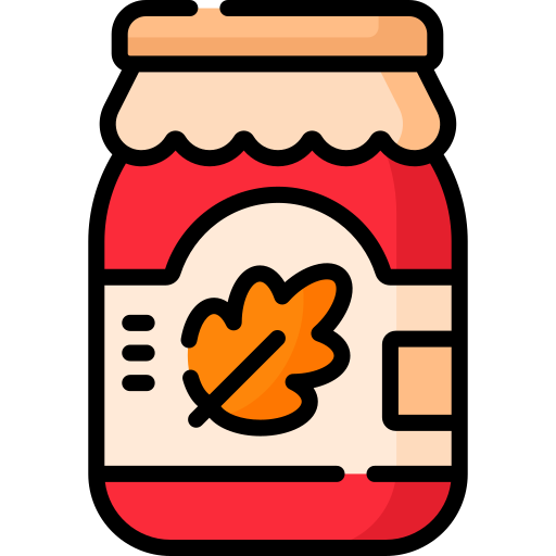 mermelada icono gratis