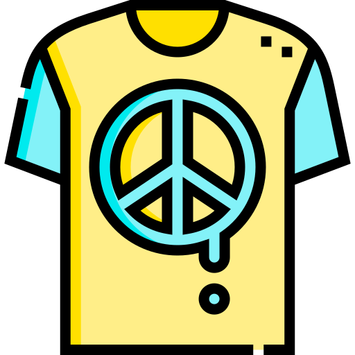 t-shirt Icône gratuit t-shirt Icône gratuit