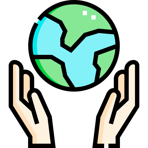 erde kostenlos Icon
