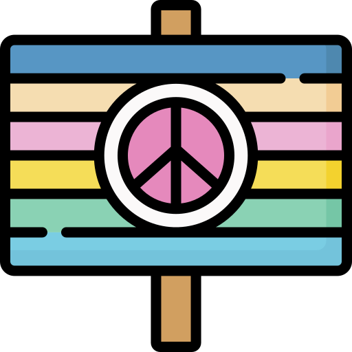 frieden kostenlos Icon frieden kostenlos Icon