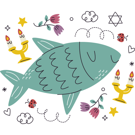 fisch kostenlos Sticker fisch kostenlos Sticker
