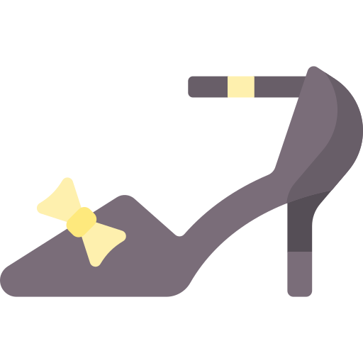 chaussures Icône gratuit