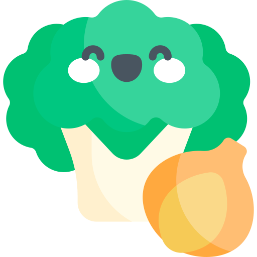 gemüse kostenlos Icon