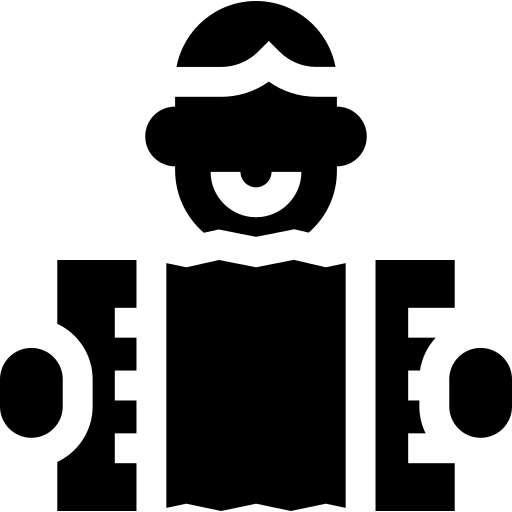 Accordion free icon