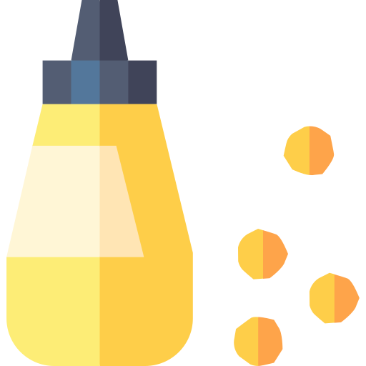 senf kostenlos Icon