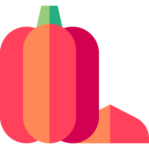 paprika Icône gratuit paprika Icône gratuit