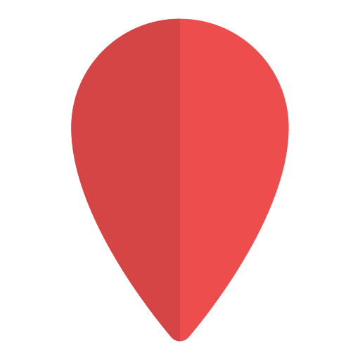 alfiler icono gratis