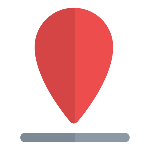 alfiler icono gratis