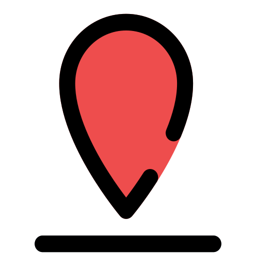 alfiler icono gratis