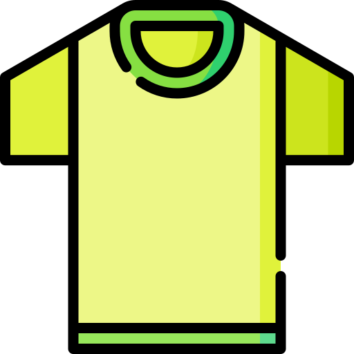 tee shirt Icône gratuit tee shirt Icône gratuit