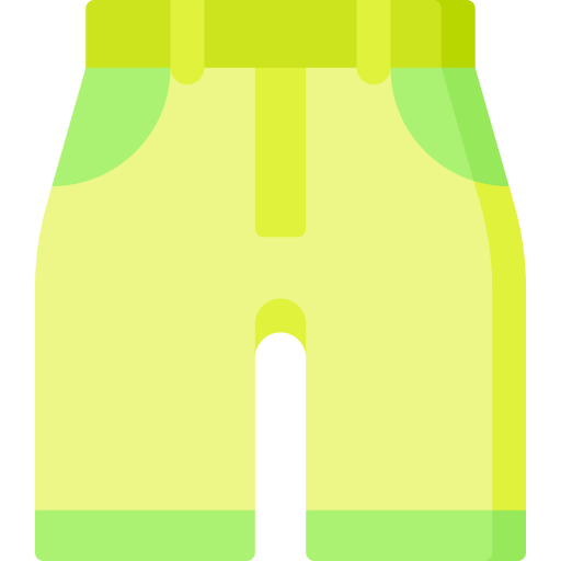 Шорты бесплатно иконка