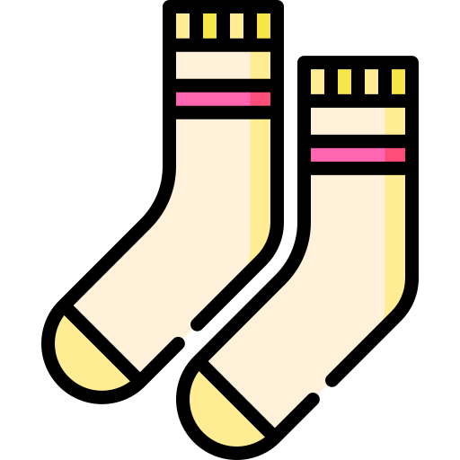 socken kostenlos Icon