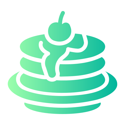 Pancakes free icon Pancakes free icon