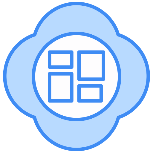 quadro grátis ícone