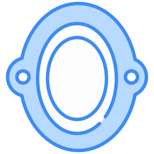 quadro grátis ícone