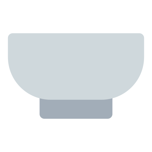 Bowl free icon