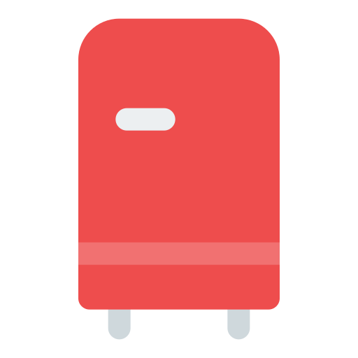kühlschrank kostenlos Icon