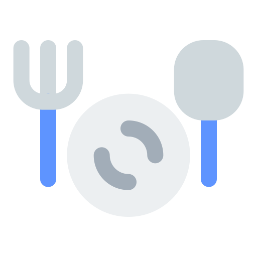 coutellerie Icône gratuit coutellerie Icône gratuit