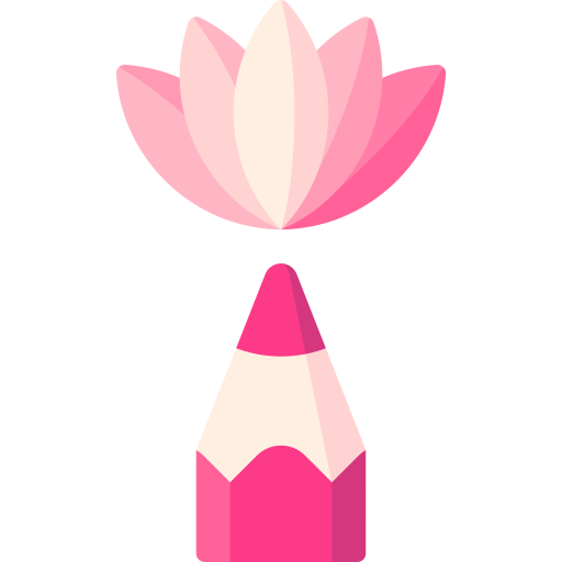 Art therapy free icon