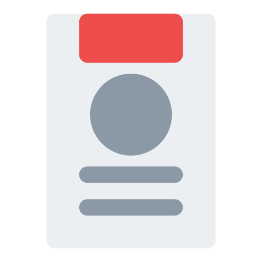 recette Icône gratuit