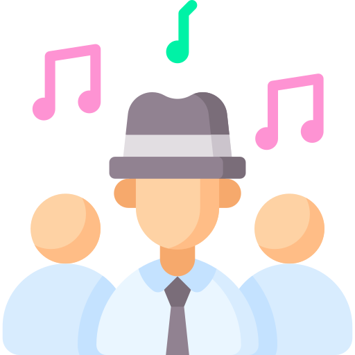 musik kostenlos Icon