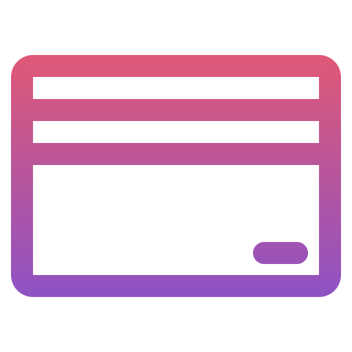 Atm card free icon Atm card free icon
