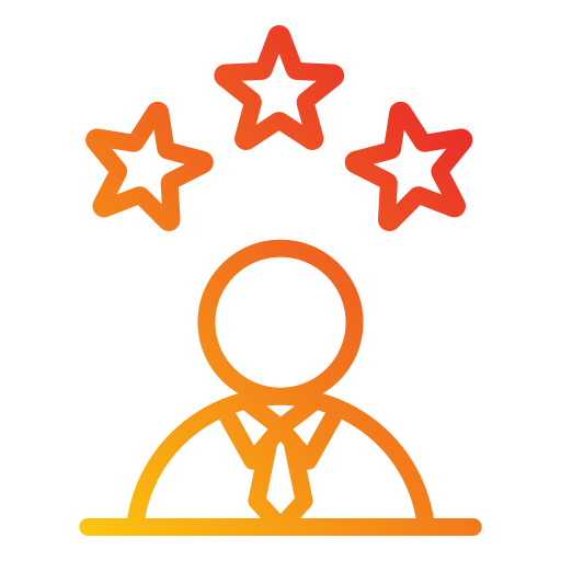 vertrauen kostenlos Icon
