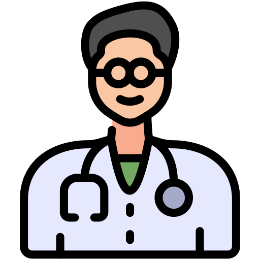 doctor icono gratis