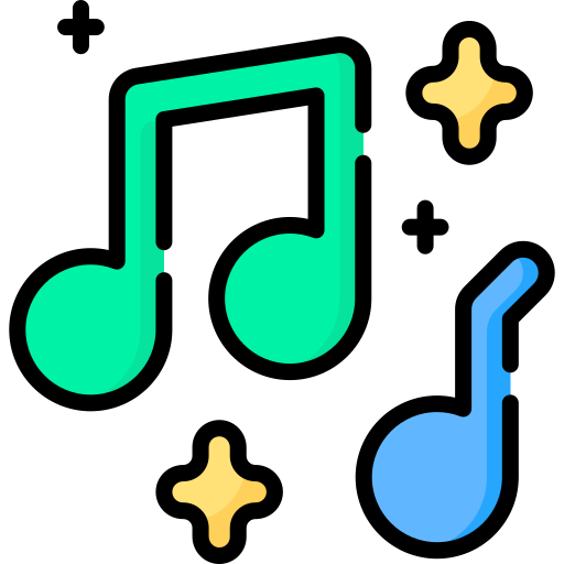 Music - Free music icons