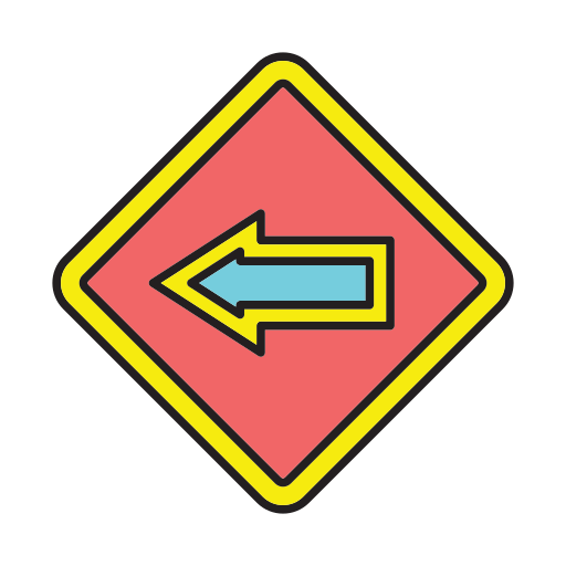 Left free icon