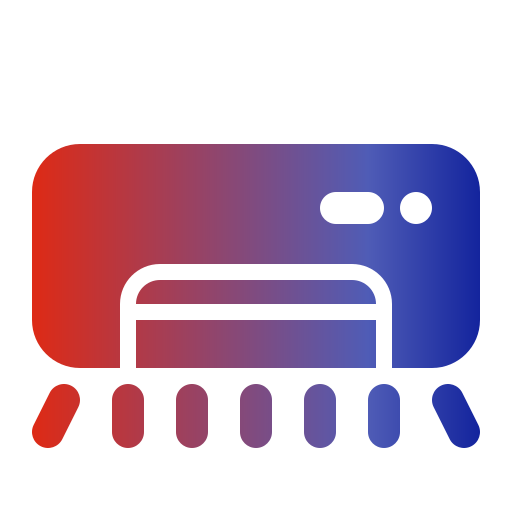 Кондиционер бесплатно иконка