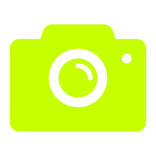 Camera free icon Camera free icon