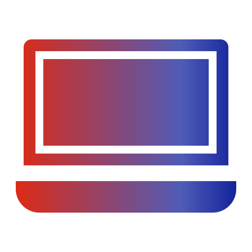 computadora portátil icono gratis