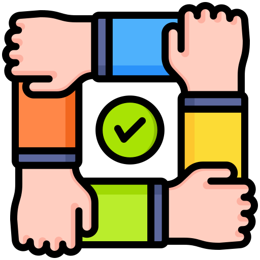 inclusión icono gratis