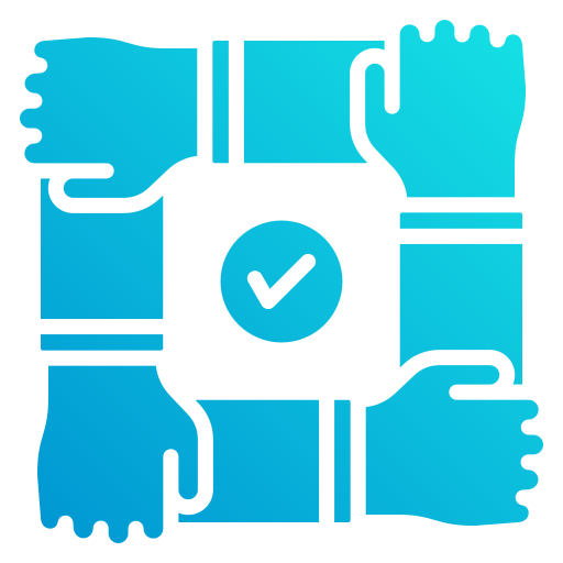 Inclusion free icon Inclusion free icon