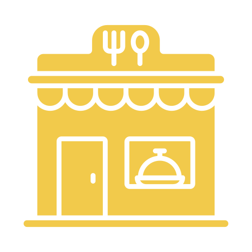 restaurant Icône gratuit restaurant Icône gratuit