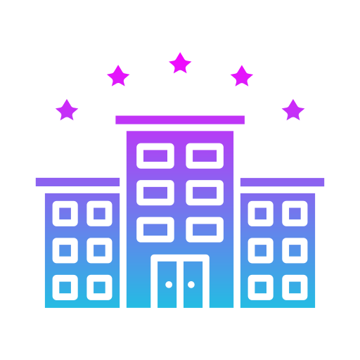 cinco estrellas icono gratis