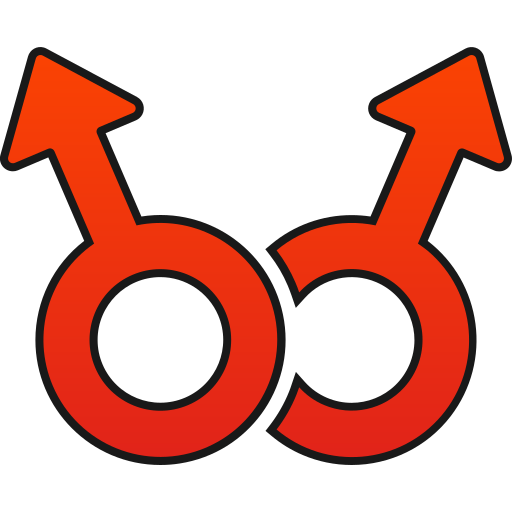 gays Icône gratuit gays Icône gratuit