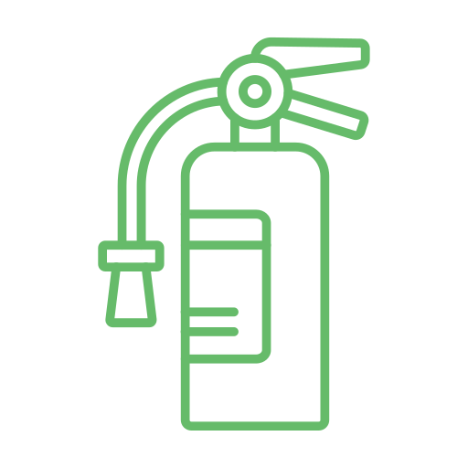 extincteur d'incendie Icône gratuit extincteur d'incendie Icône gratuit