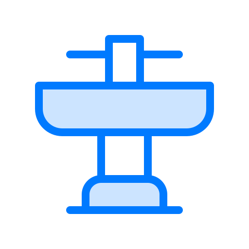 waschbecken kostenlos Icon waschbecken kostenlos Icon