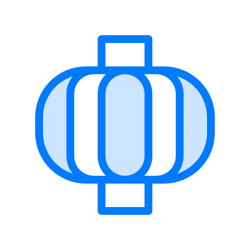 lanterne Icône gratuit