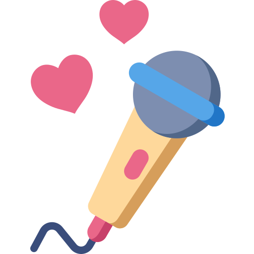 Романтическая музыка бесплатно иконка Романтическая музыка бесплатно иконка