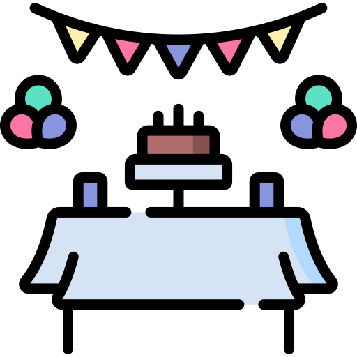 Table free icon