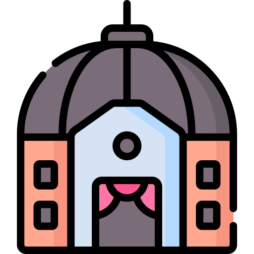 Hall free icon Hall free icon