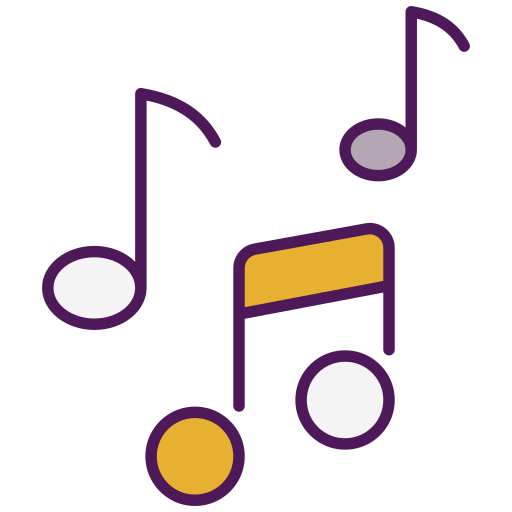 musik kostenlos Icon