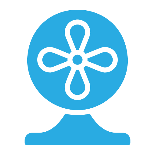 lüfter kostenlos Icon